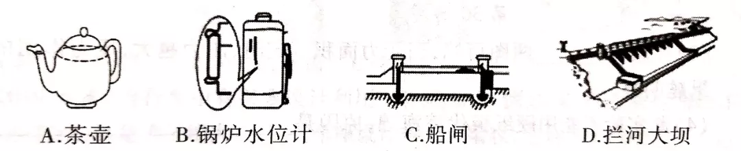 连通器的特点（连通器的特点和原理）-第21张图片-科灵网