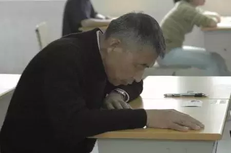 还记得当年参加高考的你么？(值得珍藏！)