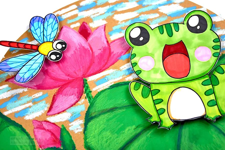 课程类型 综合创意美术课程2.参考课时 90分钟3.