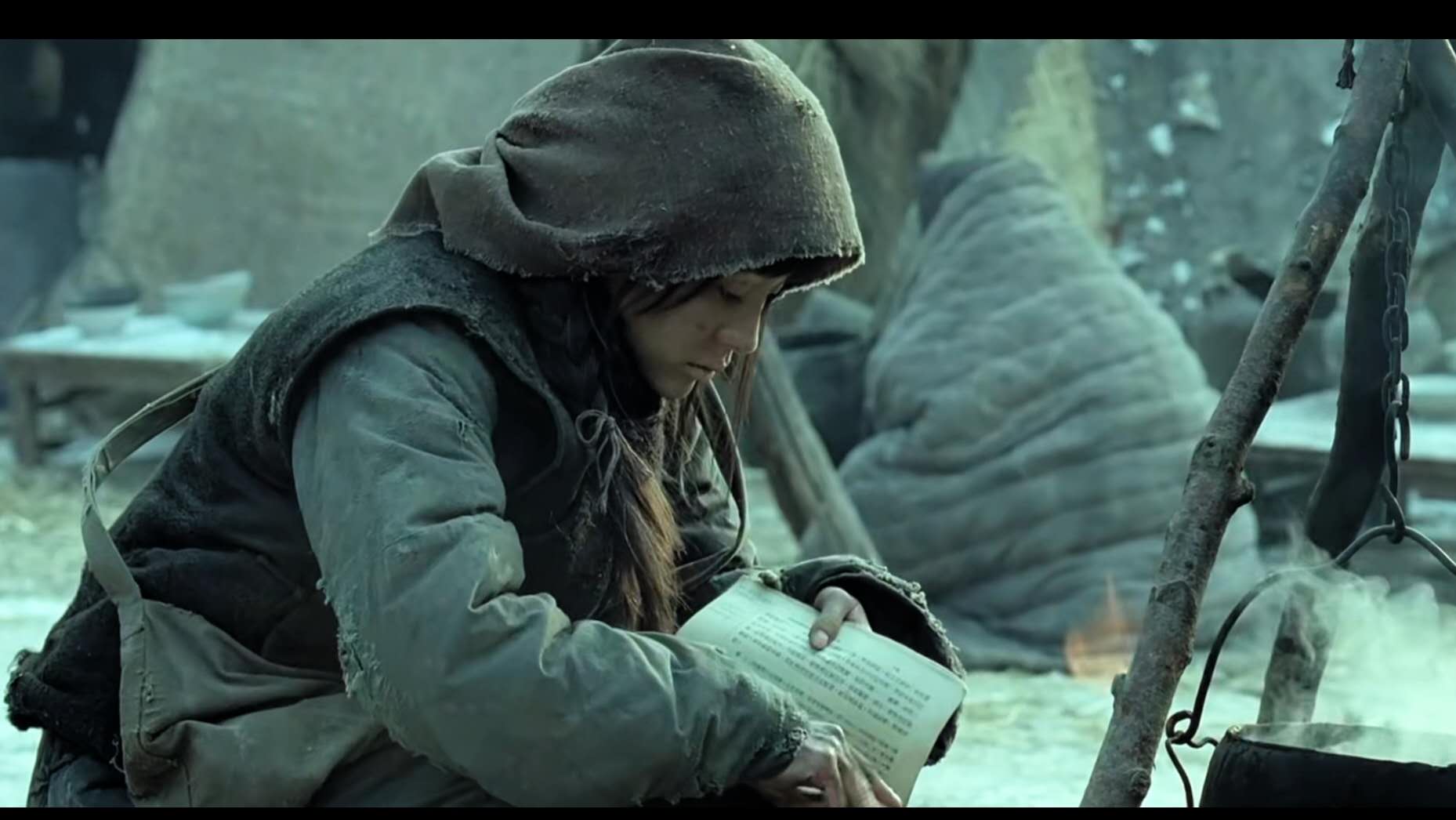 1942电影剧情铃铛分析