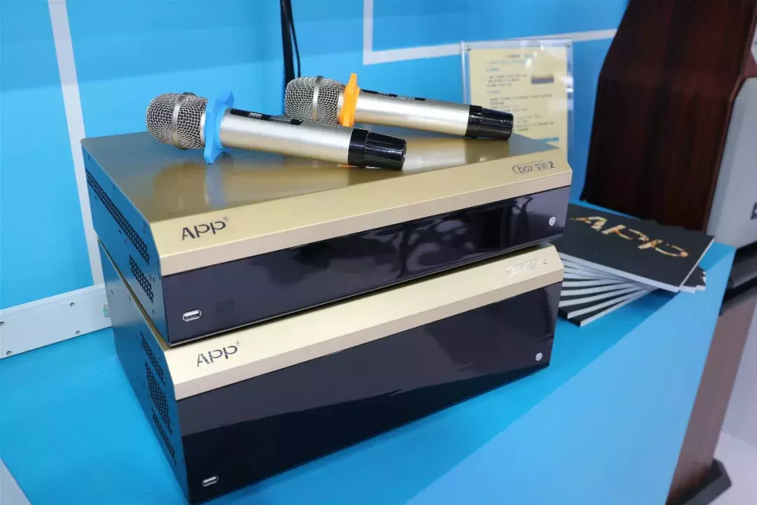 国内外品牌齐使浑身解数 GETshow首日直击音频产品