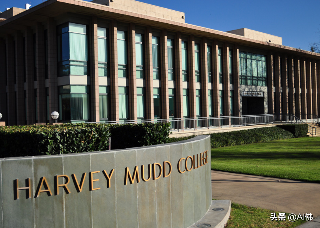 美国100所最佳文理学院