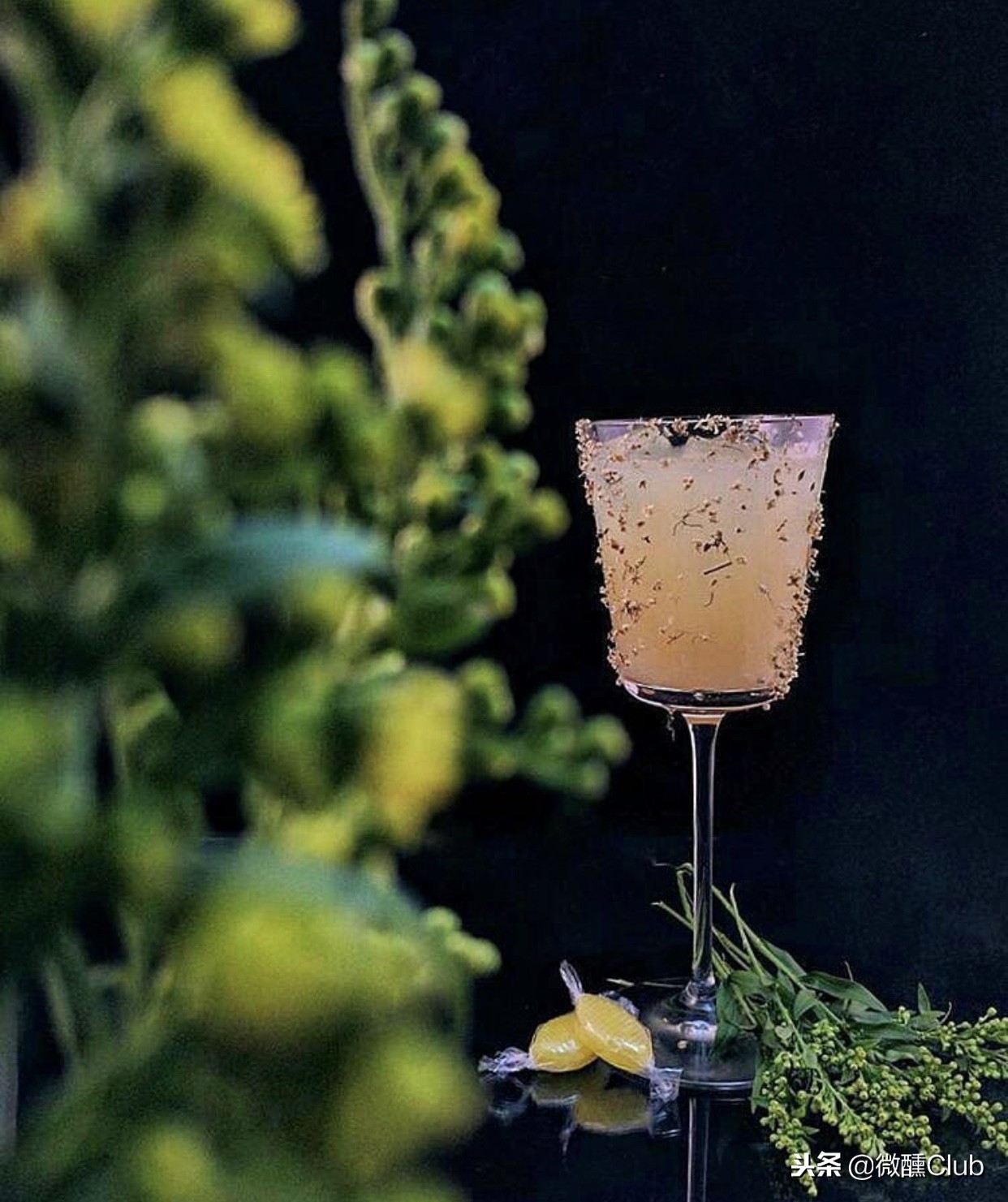 开酒吧之前你需要明白的几件事情/调酒师培训