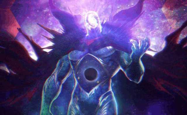 DNF1.21春节95版本，超时空困难模式宇宙恶魔罗什攻略