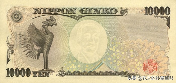日本钞票概述，聊聊日元纸币的那些事儿
