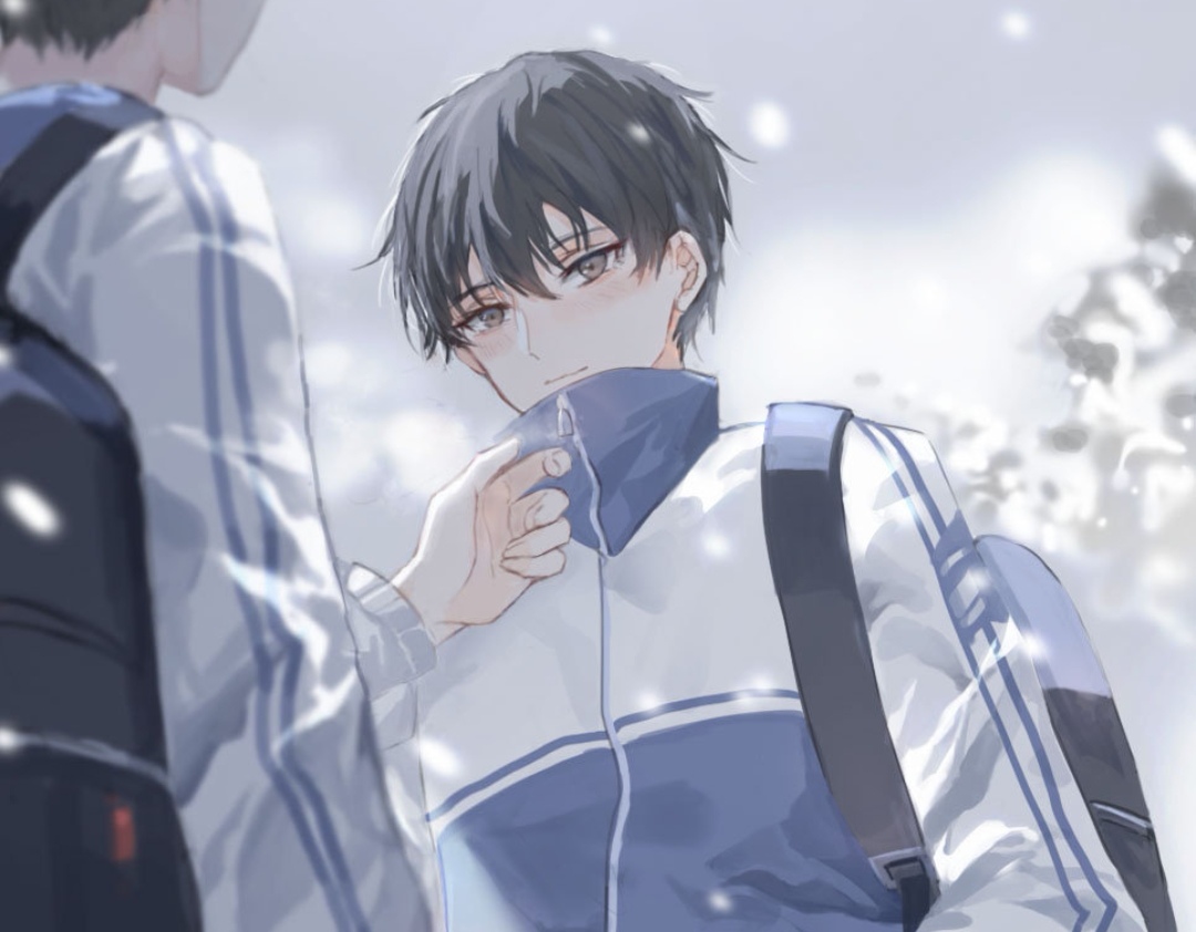 《全球高考》《某某》，比起“五三”，木苏里对“重逢”更执着