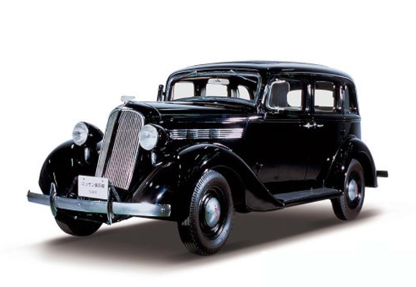 二战日军18种军用车辆-zhuofu6058439