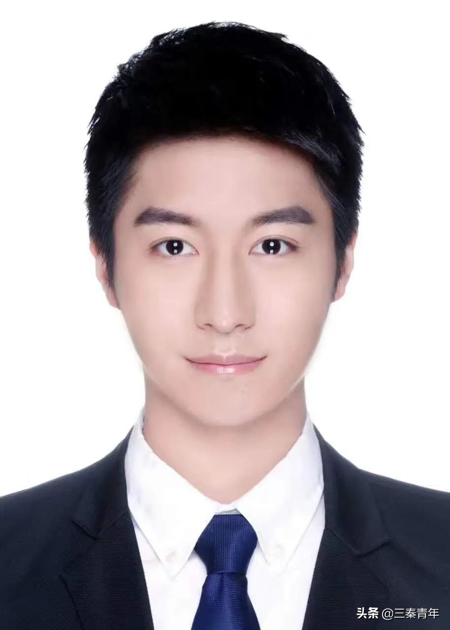 速看！第九届“陕西好青年”候选人员风采展示！