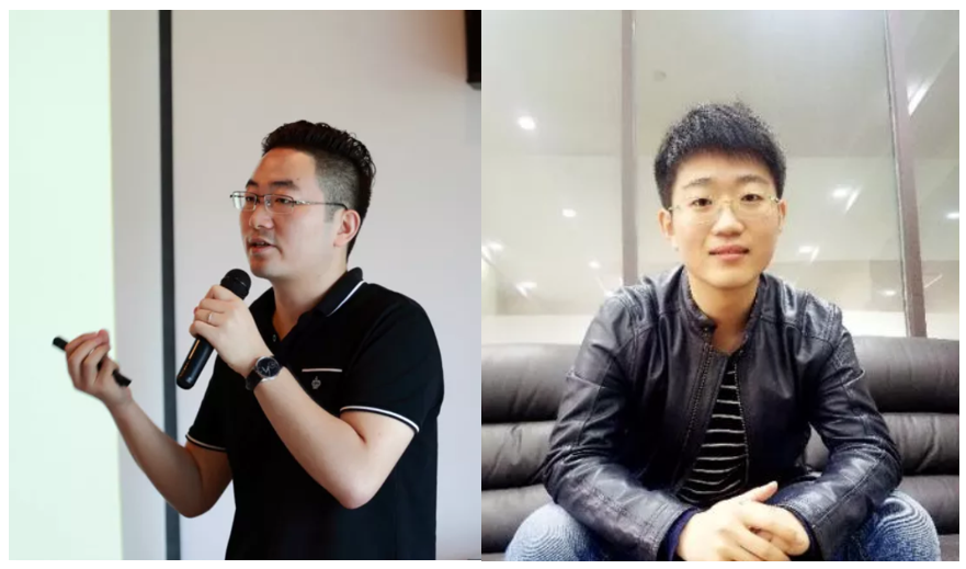 登上福布斯榜、融资美金超1亿！这7位创始人都毕业于上海这所高校！