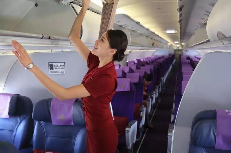 航空服务顾客满意度排名：川航排第7、山航排第4、深航排在第2