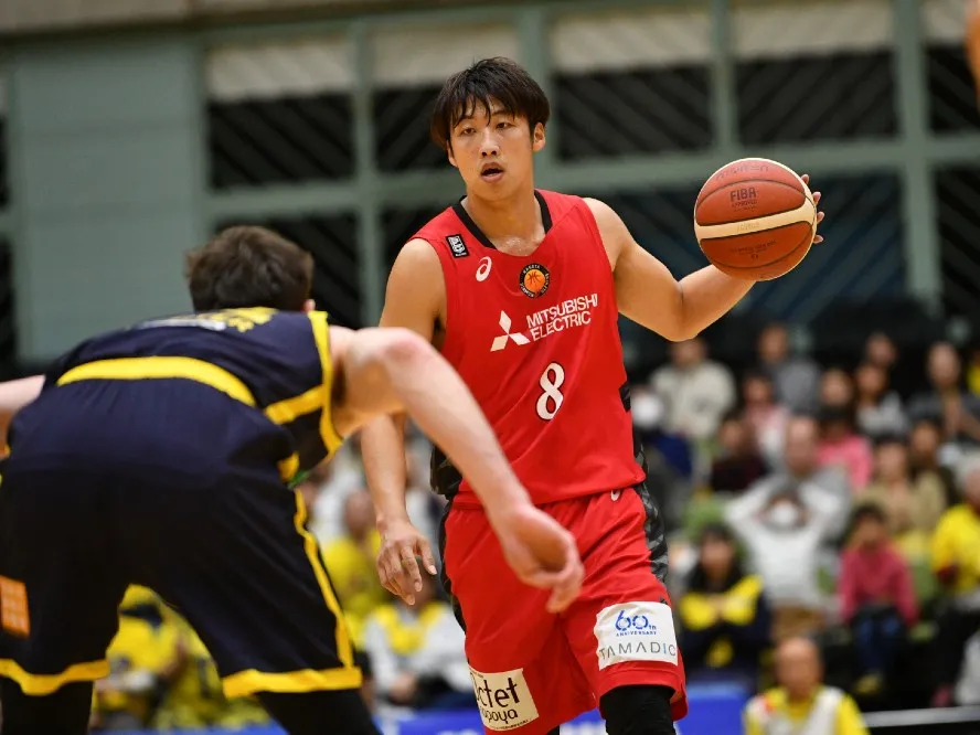 日本nba明星有哪些(奥运会日本男篮12人名单！八村塁领衔，还有3名归化球员)