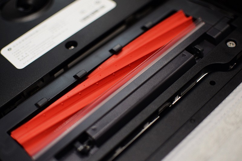 真正解放双手.做甩手掌柜 石头自清洁扫拖机器人G10