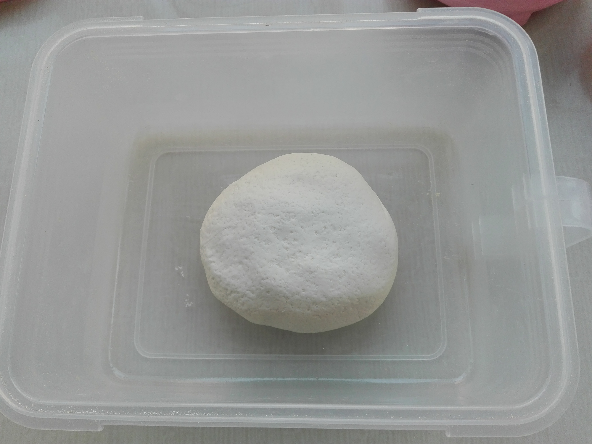 图片[5]-【奶香小烤馍】做法步骤图 操作简单 大人孩子都爱吃-起舞食谱网