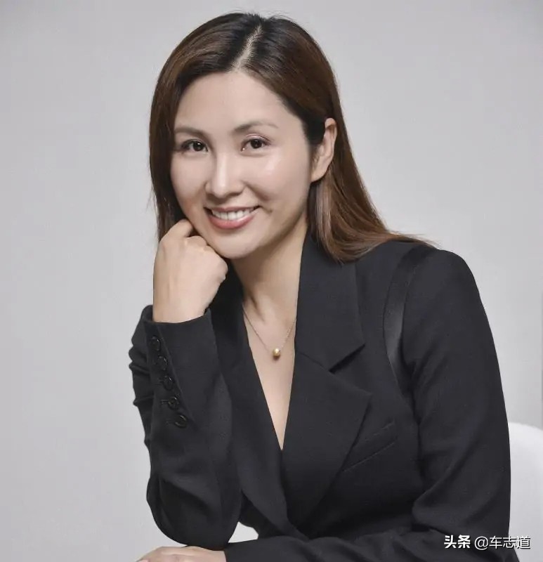 汽车之家胡永平(女人撑起半边天) - 四帝国车市