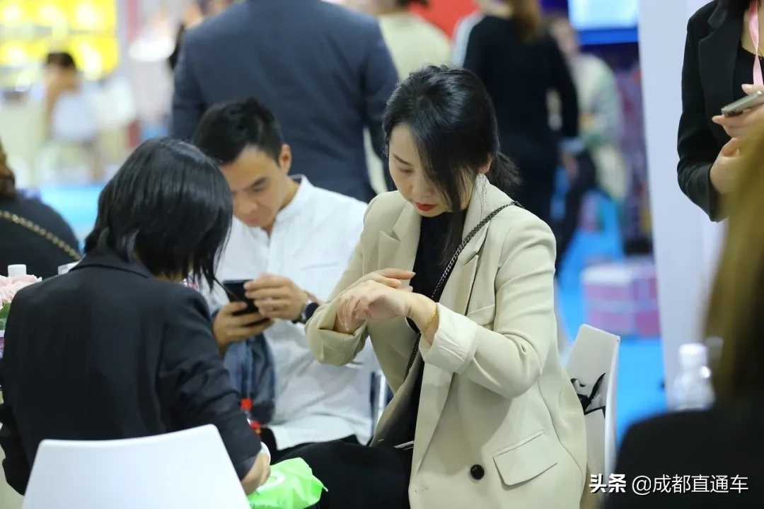 重磅 | 全国美妆首展，成都美博会精彩不减，6月9日如期而至