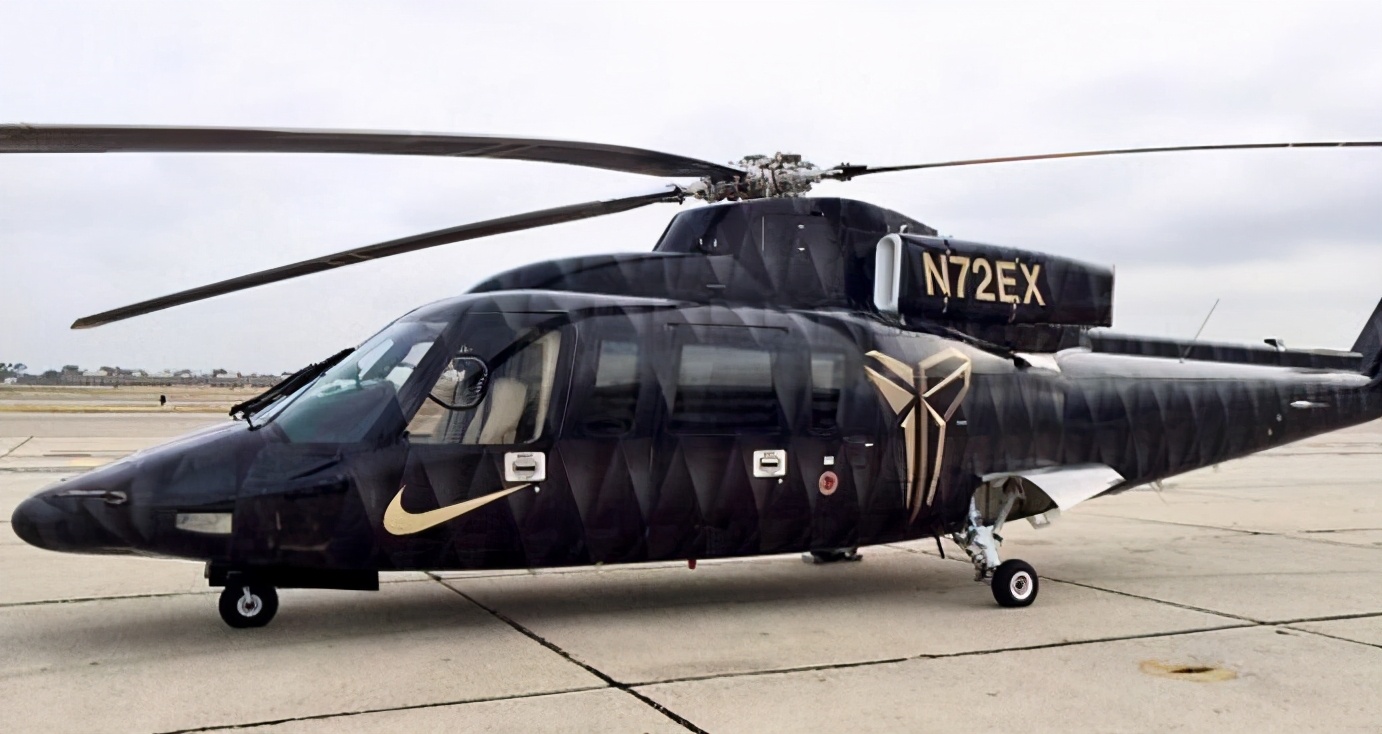 科比坠机原因正式查清,飞行员主要责任,本可以避免)