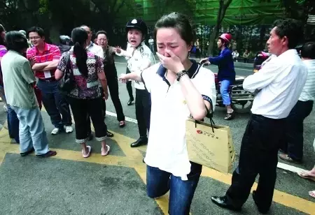 还记得当年参加高考的你么？(值得珍藏！)