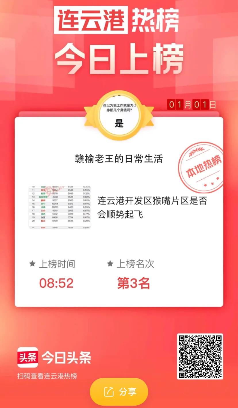 刚玩头条的新手，你一定要知道这几个点才会有收益！