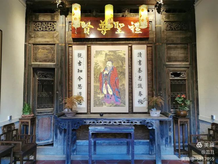 暾照秀才村（作者：漳浦 丑丑）