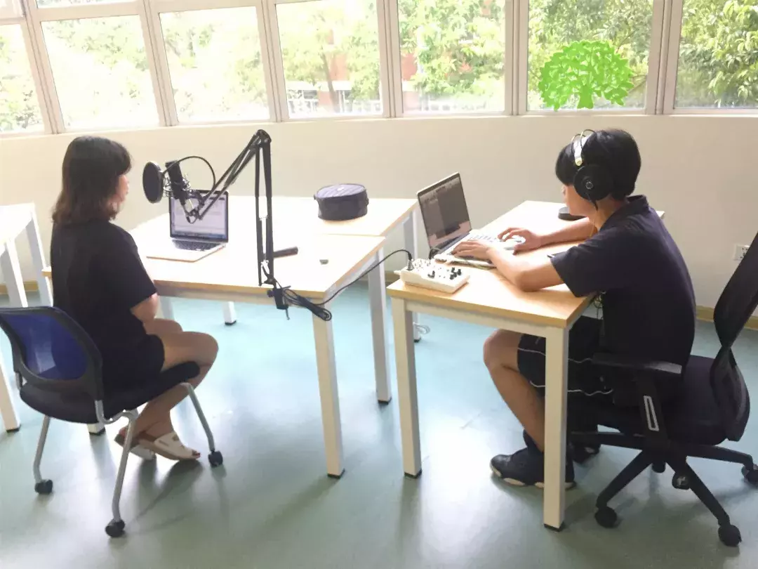 ULC剑桥国际高中学生社团：教育是让学生成就自己