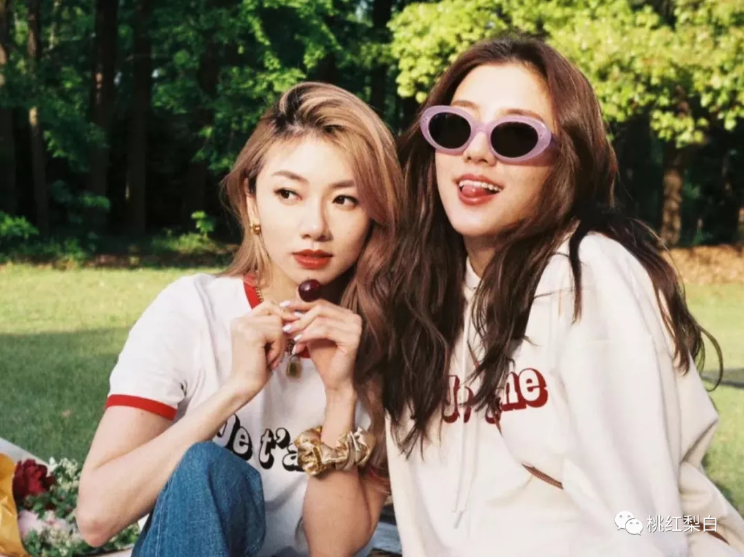 富豪女的隐形闺蜜局,被称心机捞女的她,搭上程晓玥了?