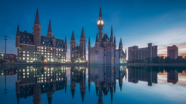 河北三所艺术类学校，实力口碑都不错，师资力量雄厚