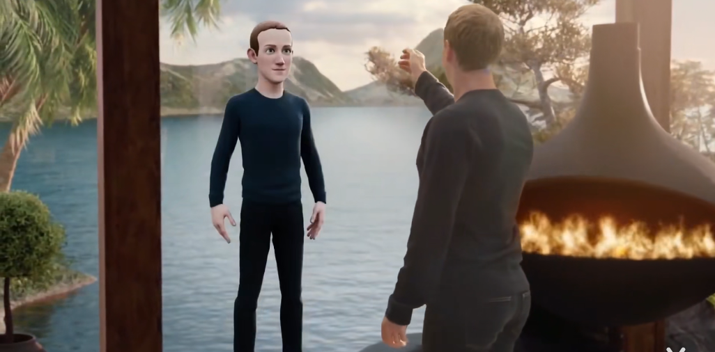 “元宇宙”到底是什么？一个跟现实世界平行运行的人造空间