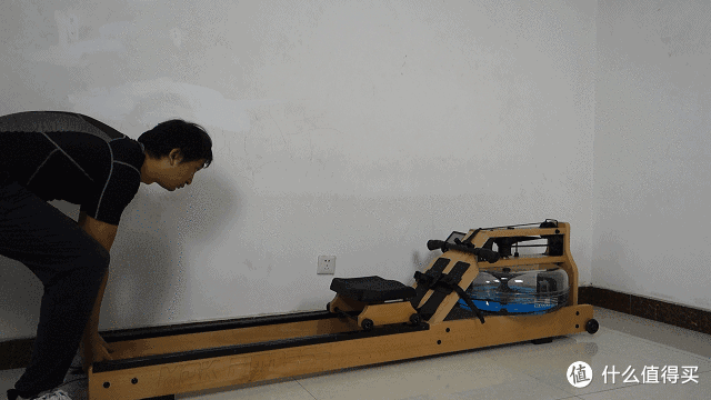 四大有氧器械哪個減肥最好？是劃船機！Mok劃船機真人評測