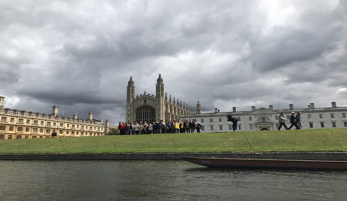 英超去哪里旅游(英国景点有哪些？)