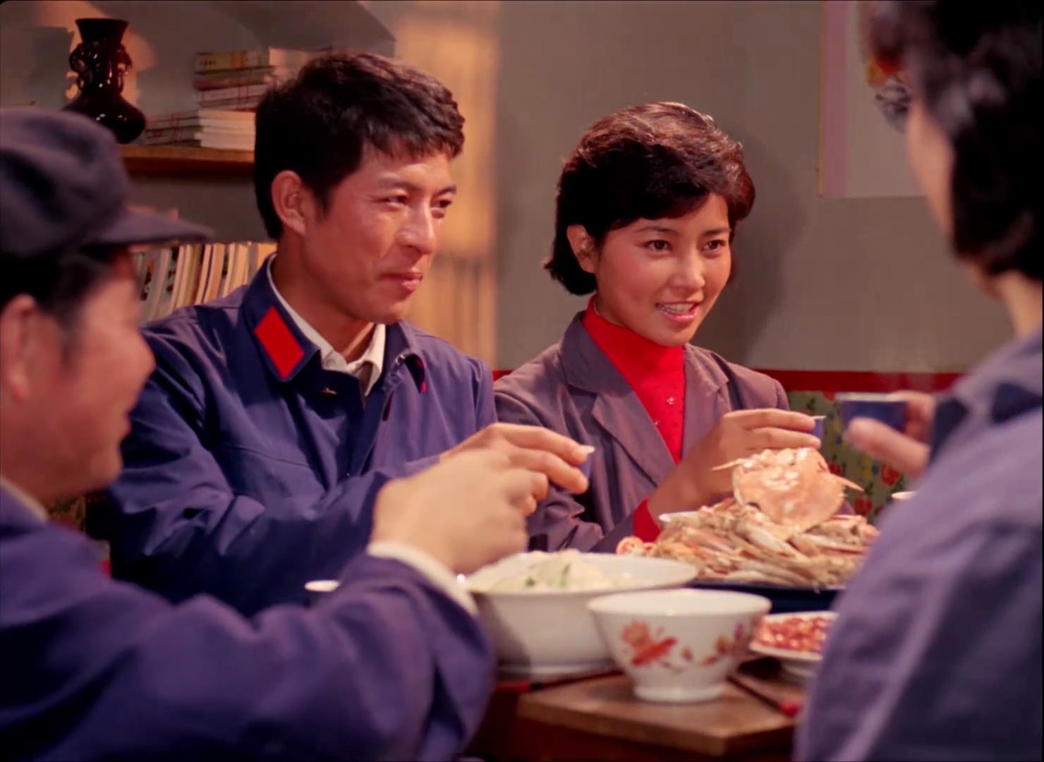 爱情与遗产电影剧情「详解」 _晶羽科技