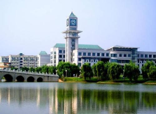 被低估的“双一流”——中南财经政法大学，实力到底如何？