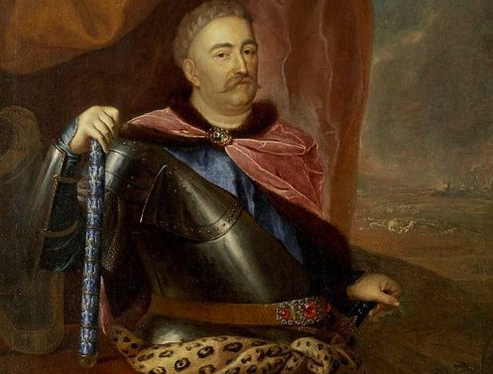 利奥波德一世出现在历史的舞台上,是17世纪末叶的事.