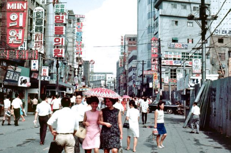 背叛努力：韩国高考原罪，俯瞰5000万人的天空之城