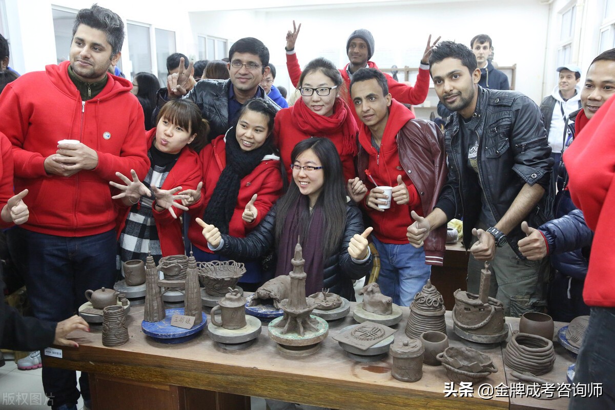 谁说高职没有好学校了，这4所学校学习氛围好，就业有保障