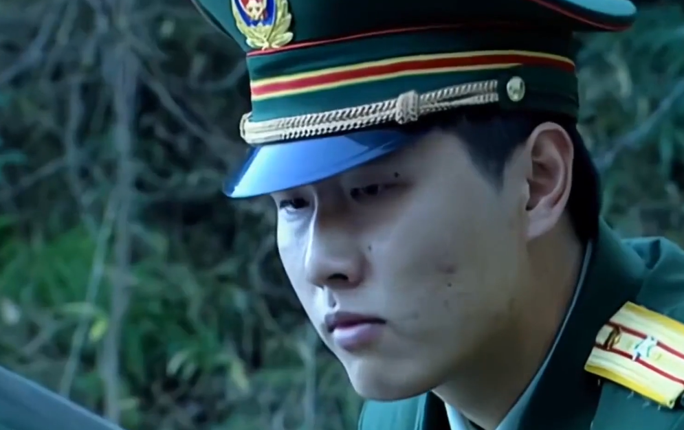 呼兰大侠已经破了(解密呼兰大侠7:他就像没有反抗力的小姑娘,30多年任