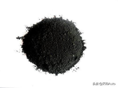 汽车刹车盘为什么会生锈，其他位置生锈是正常现象吗？