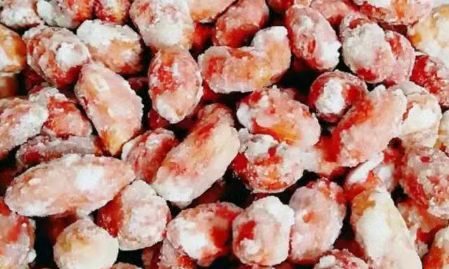 分享6款好吃小零嘴，自己在家就能做，简单易学还好吃，营养解馋