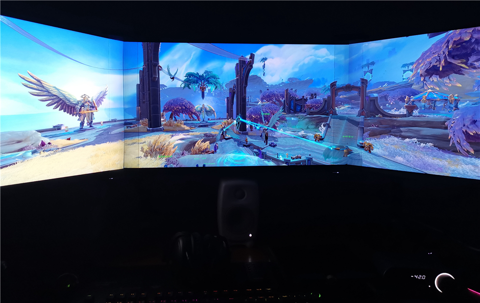 森海塞尔GSP 670无线耳机——旗舰电竞无线耳机体验