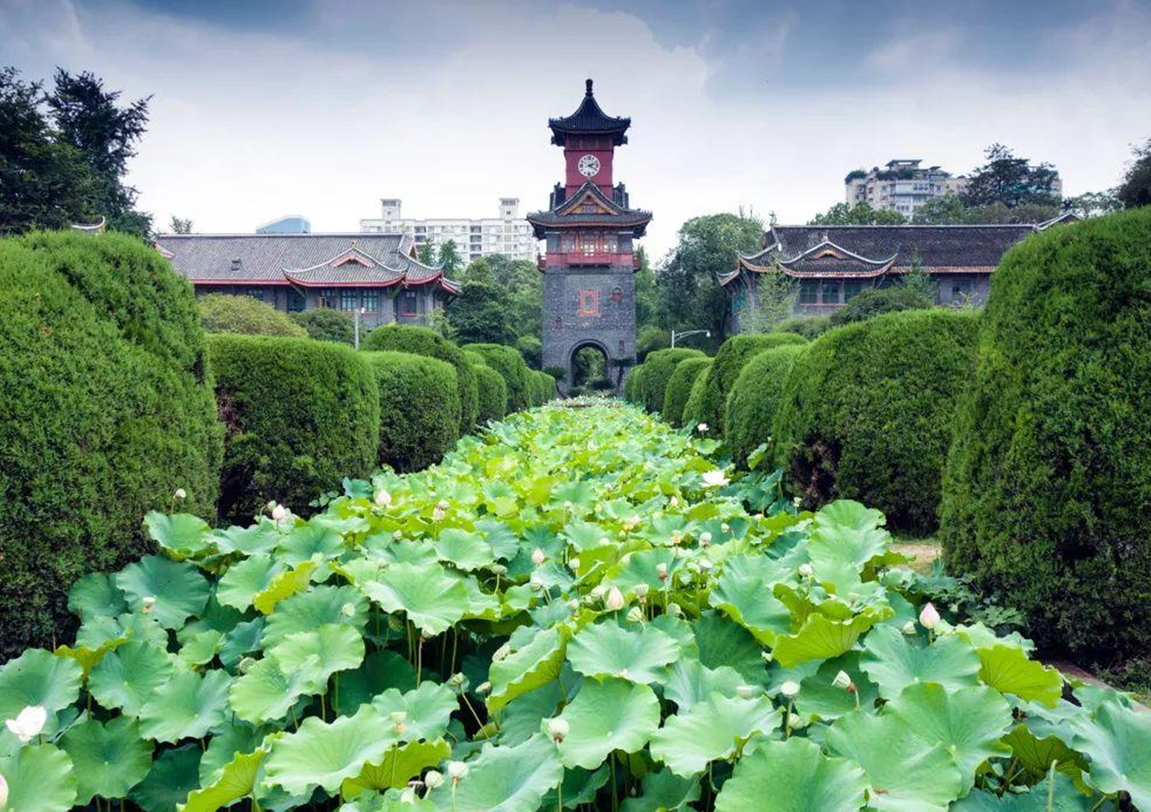 国内“环境”排名前十的大学，厦门大学斩获第一，浙江大学垫底