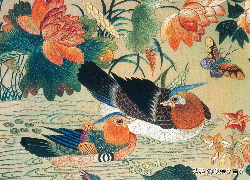 经典文言文赏析 | 鸲鹆噪虎