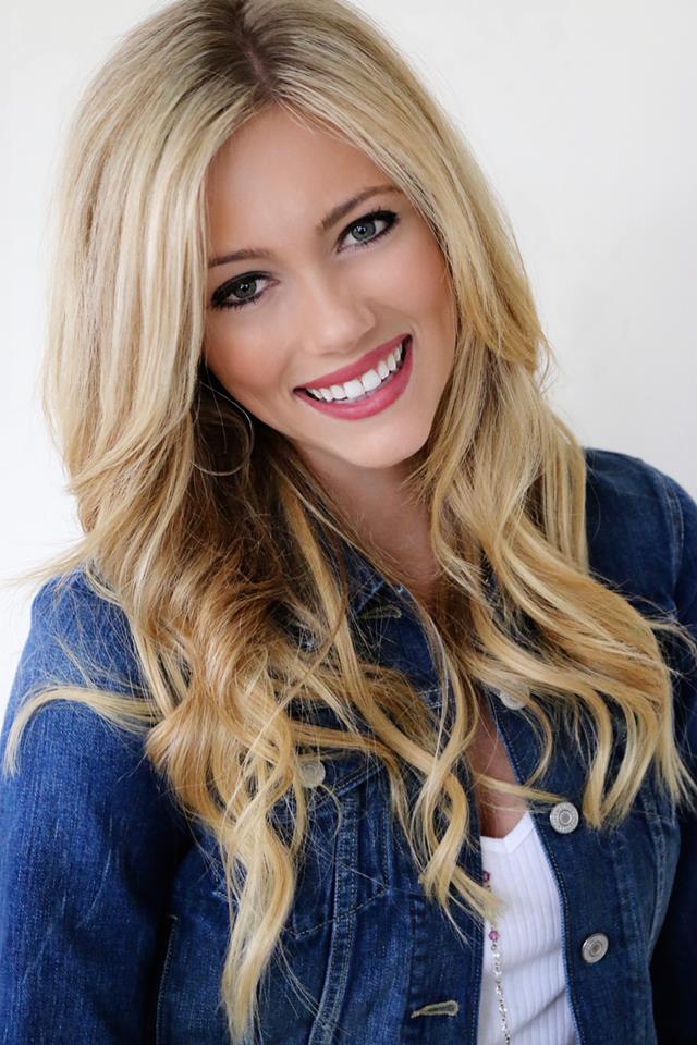 霍纳塞克千金艾比霍纳塞克三个千金