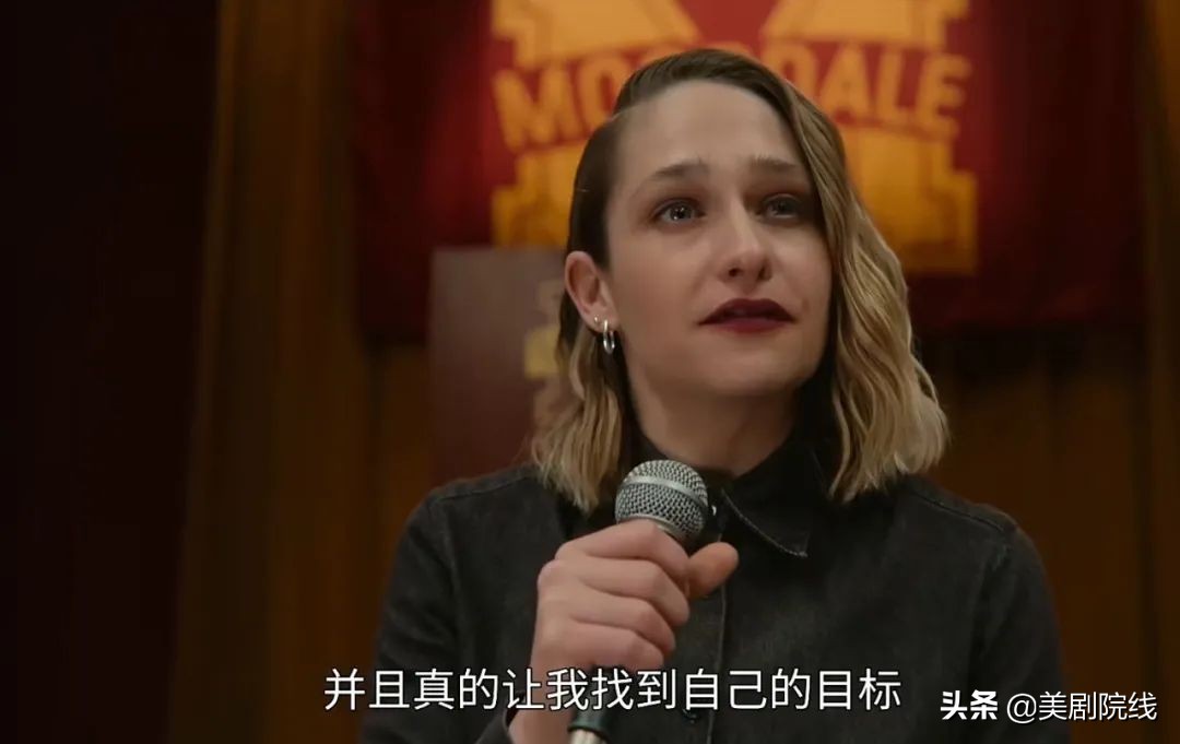 豆瓣9.4分钟，Netflix的顶级王牌电视剧终于开始了