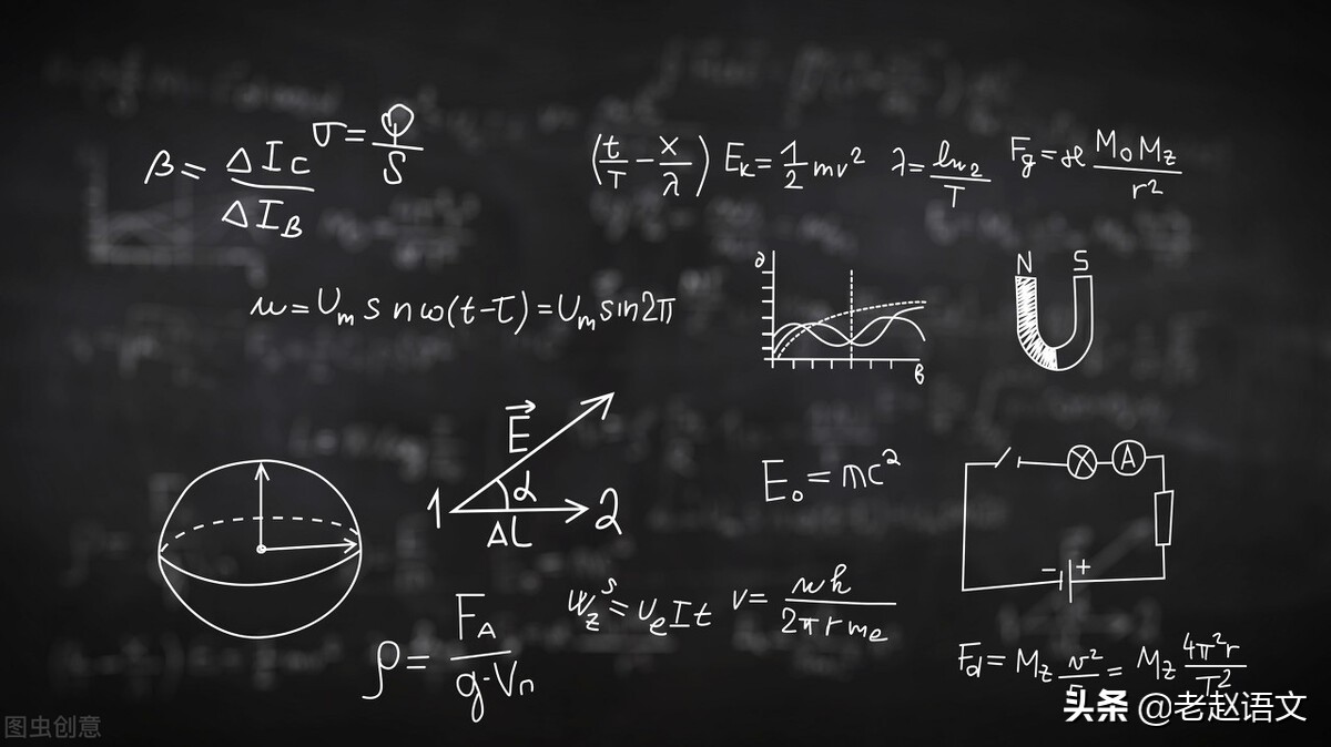 2022高考模拟·物理·带答案