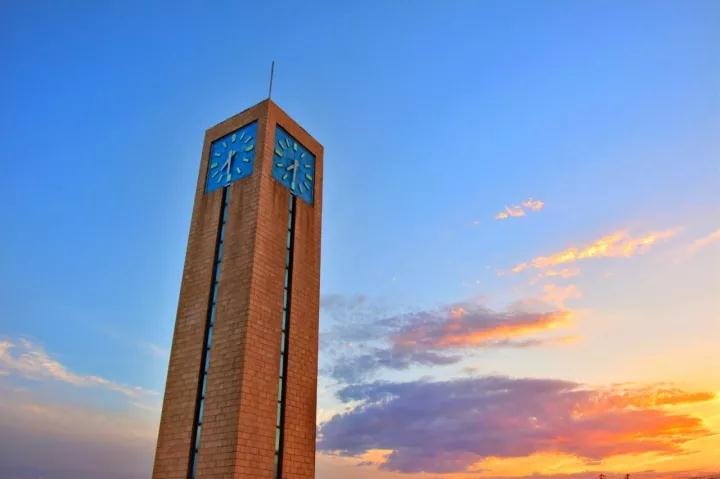 为什么选择西安外国语大学？这8个理由一定吸引你