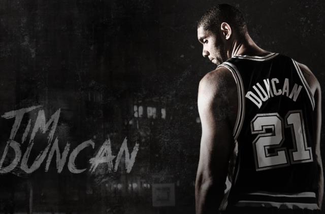 nba領導力有哪些（美媒評NBA最具領導力的9位球星，庫里無緣上榜，鄧肯僅排第七）