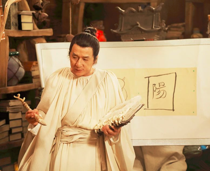 宁采臣和聂小倩结婚怎么了？在聊斋志异中仔细思考可怕的细节。。。。。。