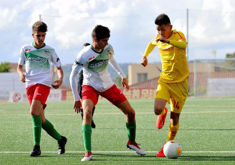 皇马外教亲自带队指导，恒大足校2019招生面向全国优秀苗子