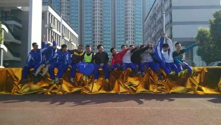 广州市白云中学2020年体育特长生招生方案