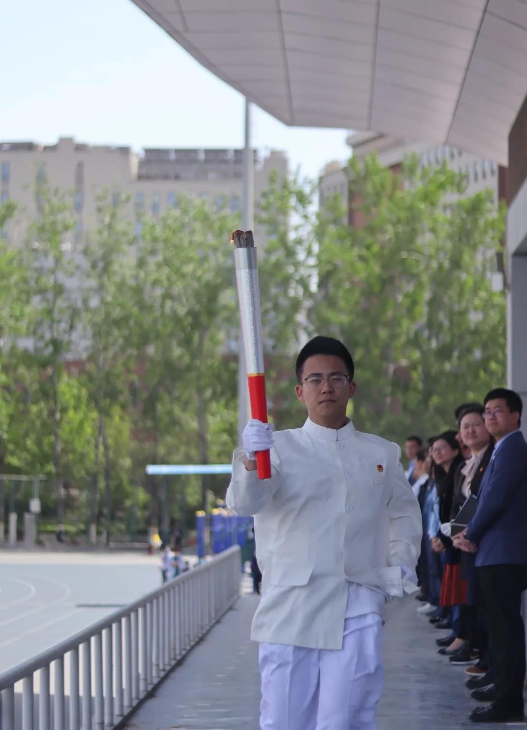 交大“军人学霸”！破格提拔，执行重大军事任务，退役归来，11门课满绩！