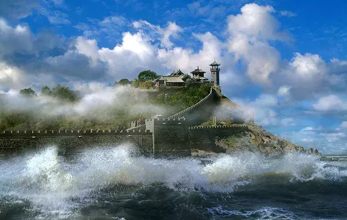 专科报哪里？十大理由助你了解济南大学泉城学院